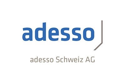 adesso Schweiz AG Logo