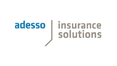 adesso insurance solutions GmbH Logo